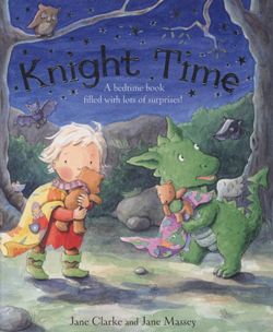 Knight Time Knight Time