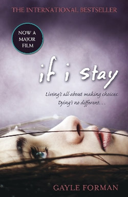 If I Stay If I Stay