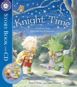 Knight Time Knight Time