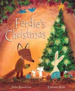 Ferdie's Christmas Ferdie's Christmas
