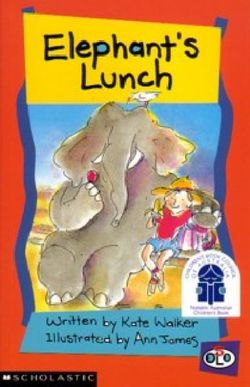 Elephant's Lunch Elephant's Lunch