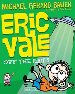 Eric Vale off the Rails Eric Vale off the Rails