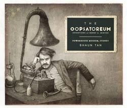 The Oopsatoreum The Oopsatoreum