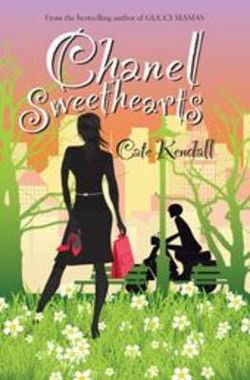 Chanel Sweethearts Chanel Sweethearts