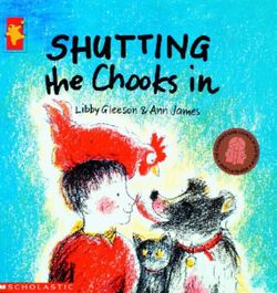 Shutting the Chooks in Shutting the Chooks in