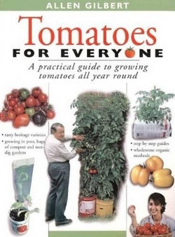Tomatoes for Everyone Tomatoes for Everyone