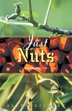 Just Nuts Just Nuts
