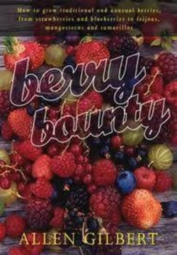 Berry Bounty Berry Bounty