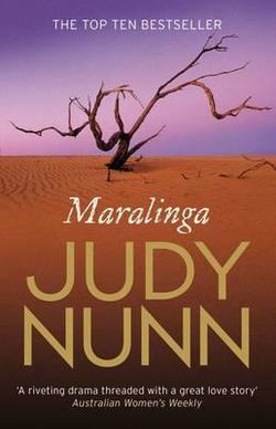 Maralinga Maralinga