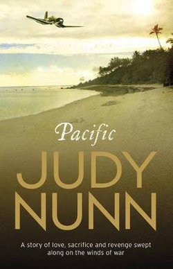 Pacific Pacific