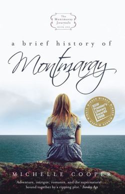 A Brief History Of Montmaray A Brief History Of Montmaray