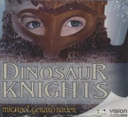 Dinosaur Knights Dinosaur Knights