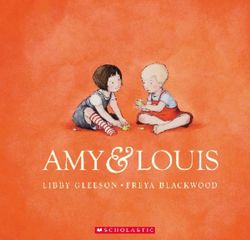 Amy and Louis Amy and Louis
