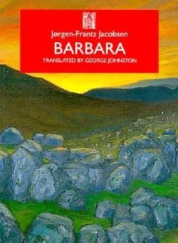Barbara Barbara