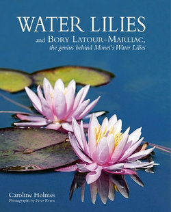 water gardens books buy