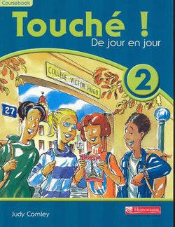 Touche! 2 Touche! 2