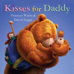 Kisses for Daddy Kisses for Daddy