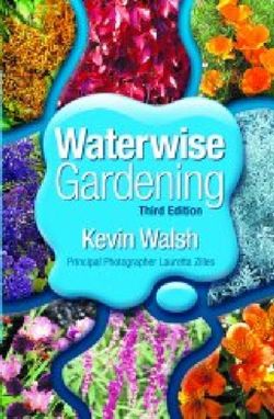 water gardens books buy