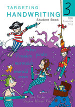 NSW Targeting Handwriting : Year 3