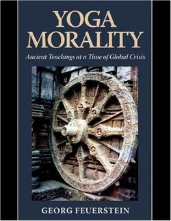 Yoga Morality Yoga Morality