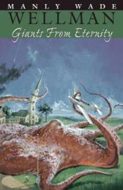 Giants from Eternity Giants from Eternity