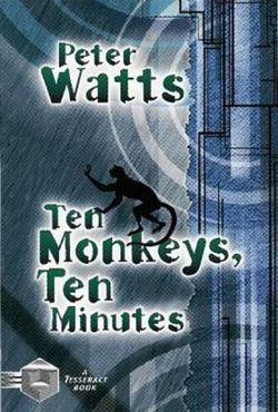 Ten Monkeys, Ten Minutes Ten Monkeys, Ten Minutes