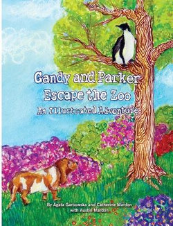 Gandy and Parker Escape the Zoo Gandy and Parker Escape the Zoo
