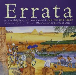 Errata Errata