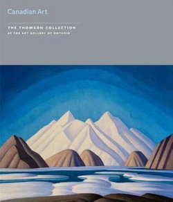 Canadian Art Canadian Art
