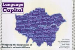 Language Capital: Mapping the Languages of London's Language Capital: Mapping the Languages of London's