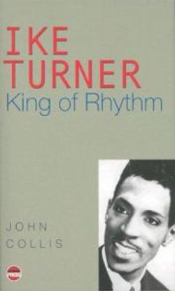 Ike Turner Ike Turner