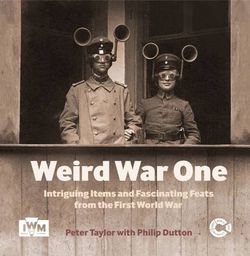 Weird War One Weird War One