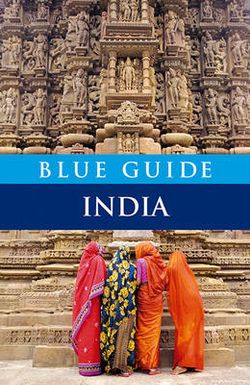 Blue Guide India Blue Guide India