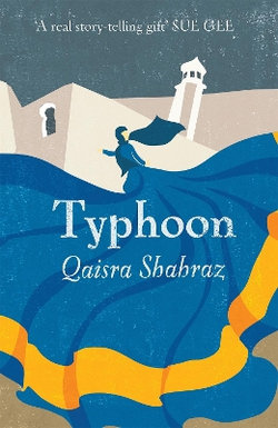 Typhoon Typhoon