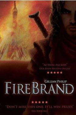 Firebrand Firebrand