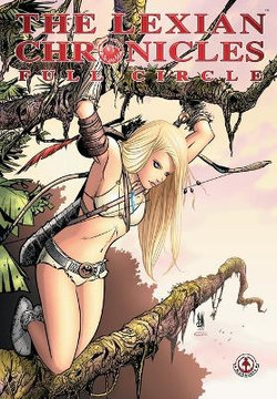 The Lexian Chronicles Omnibus The Lexian Chronicles Omnibus