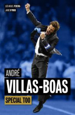 Andre Villas-Boas Andre Villas-Boas