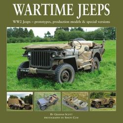 Wartime Jeeps Wartime Jeeps