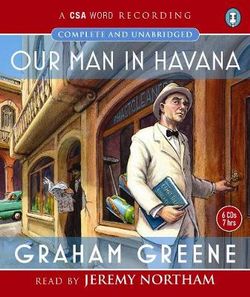 Our Man In Havana Our Man In Havana