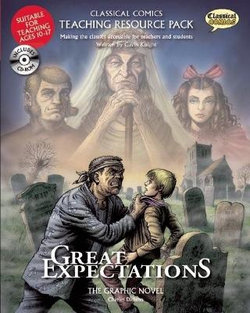 Great Expectations Teaching Resource Pack Great Expectations Teaching Resource Pack