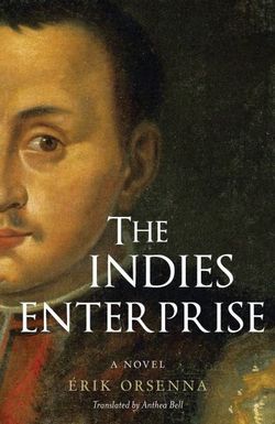 The Indies Enterprise The Indies Enterprise