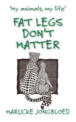 Fat Legs Don't Matter Fat Legs Don't Matter