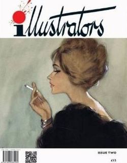 Illustrators: Issue 2 Illustrators: Issue 2