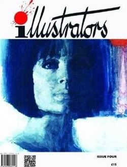 Illustrators: Issue 4 Illustrators: Issue 4