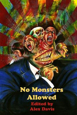 No Monsters Allowed No Monsters Allowed