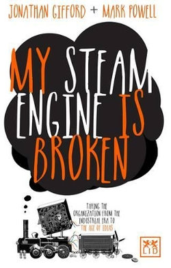 My Steam Engine is Broken My Steam Engine is Broken