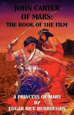 John Carter of Mars John Carter of Mars
