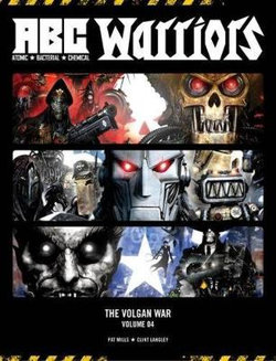 ABC Warriors ABC Warriors