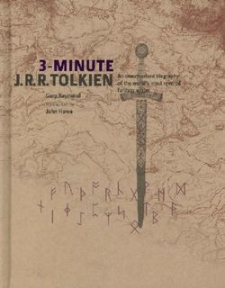 3-Minute JRR Tolkien 3-Minute JRR Tolkien