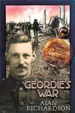 Geordie's War Geordie's War